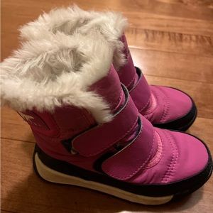 Sorel Snow Boots
